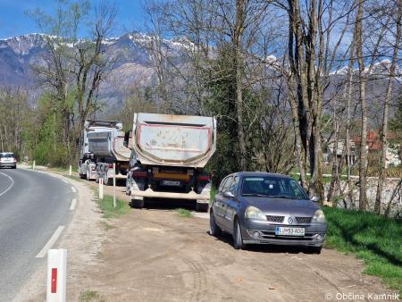 Sanacijska obnova vodotokov in hudournikov po poplavah (8)